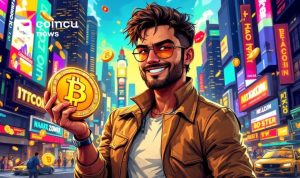 Vida Increases BTC and Meme Coin Holdings Amid Market Panic