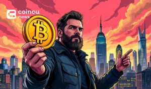 Vida Invests in Bitcoin and Meme Coin