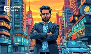 Bitcoin's Potential Crash and Future Value at $1 Million