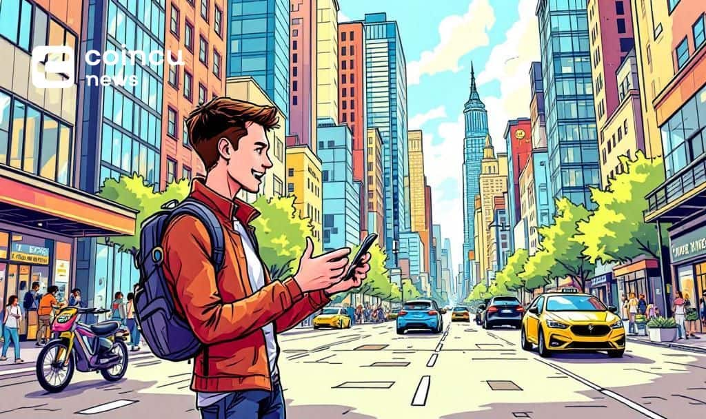 Vitalik Buterin Calls for Enhanced User-Centric UI Design