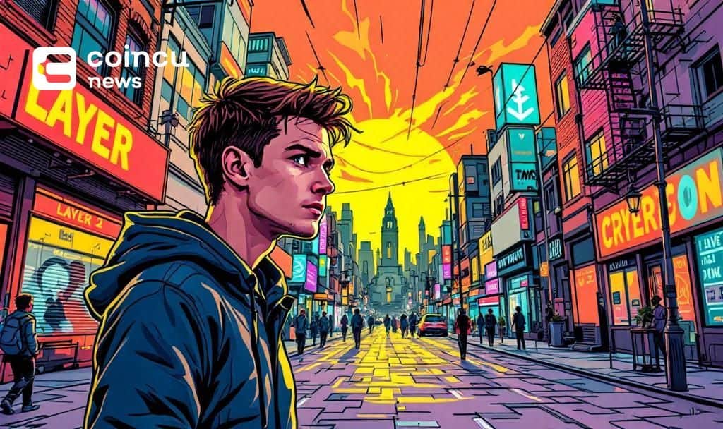 Ethereum's Vitalik Buterin's Alleged Devconnect Remarks Unverified