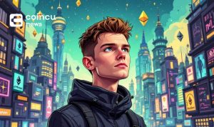 Vitalik Buterin Urges ETH to Adopt Quantum-Resistant Cryptography by 2028