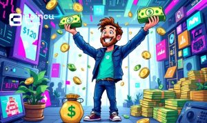 Harmonic AI Raises $120 Million, Aims to Solve AI Hallucination