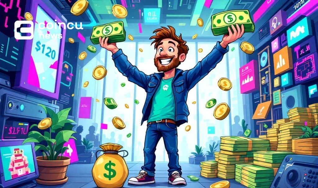 Harmonic AI Raises $120 Million, Aims to Solve AI Hallucination