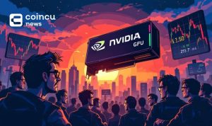 Tech Stocks Decline Amid AI Concerns Before Nvidia Earnings