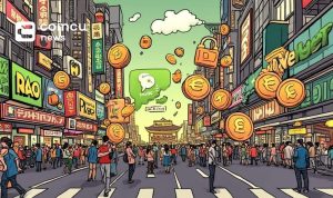 WeChat Denies RMB Exchangeable π Coin Claims