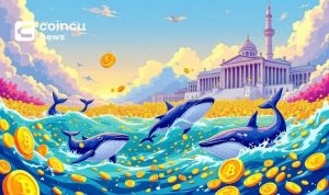 Ethereum Whale Deposit and Institutional Inflows