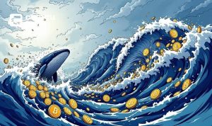 Bitcoin and Zcash Whale Positions Closed Amid $40 Million Loss