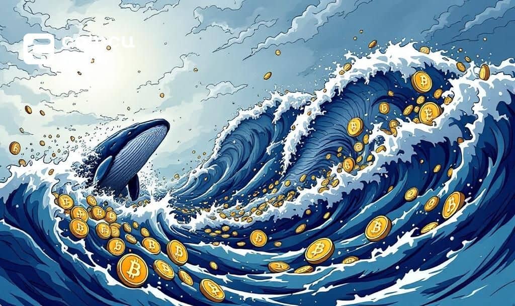 Bitcoin and Zcash Whale Positions Closed Amid $40 Million Loss