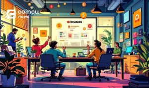 Wizzwoods Secures $10M for Cross-Chain Gaming Expansion