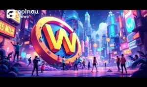 Wormhole Foundation Purchases $5 Million in W Tokens