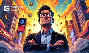 Sharps Technology Pivots to Solana-Centric Strategy