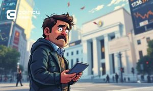 Federal Reserve Beige Book: Anticipated Crypto Market Impacts