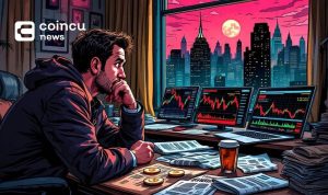 Market Volatility: Stocks and Crypto Decline Dramatically