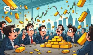 Gold Market Update: November 14 Price Impact and Volatility