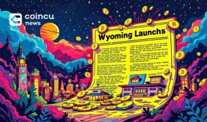 Wyoming Launches Frontier Stable Token Testnet Tap