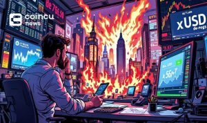 Stream Finance Reports Stability Amid xUSD Market Turmoil