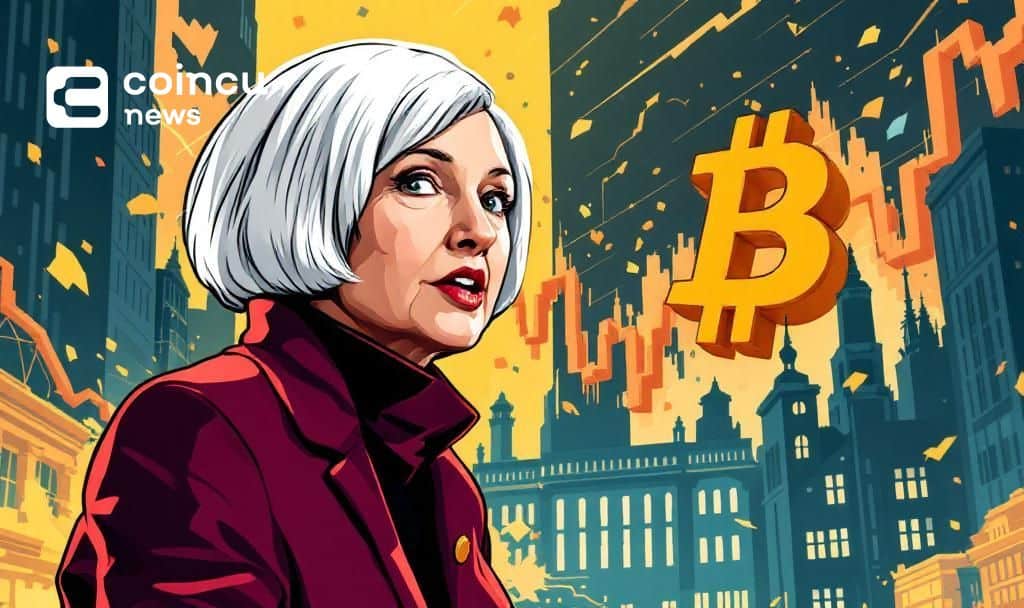 Federal Reserve Chair Appointment: Interviews Enter Final Stage