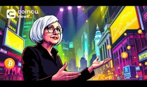 Yellen Suggests Inflation Control, Bitcoin Rises Amid Speculation