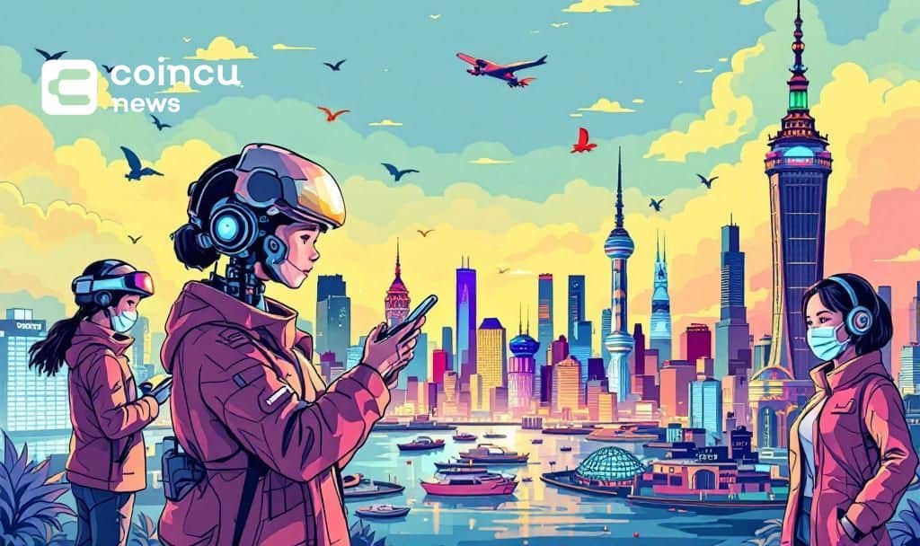 Yuxin Technology Expands Financial Solutions in Asia and Beyond