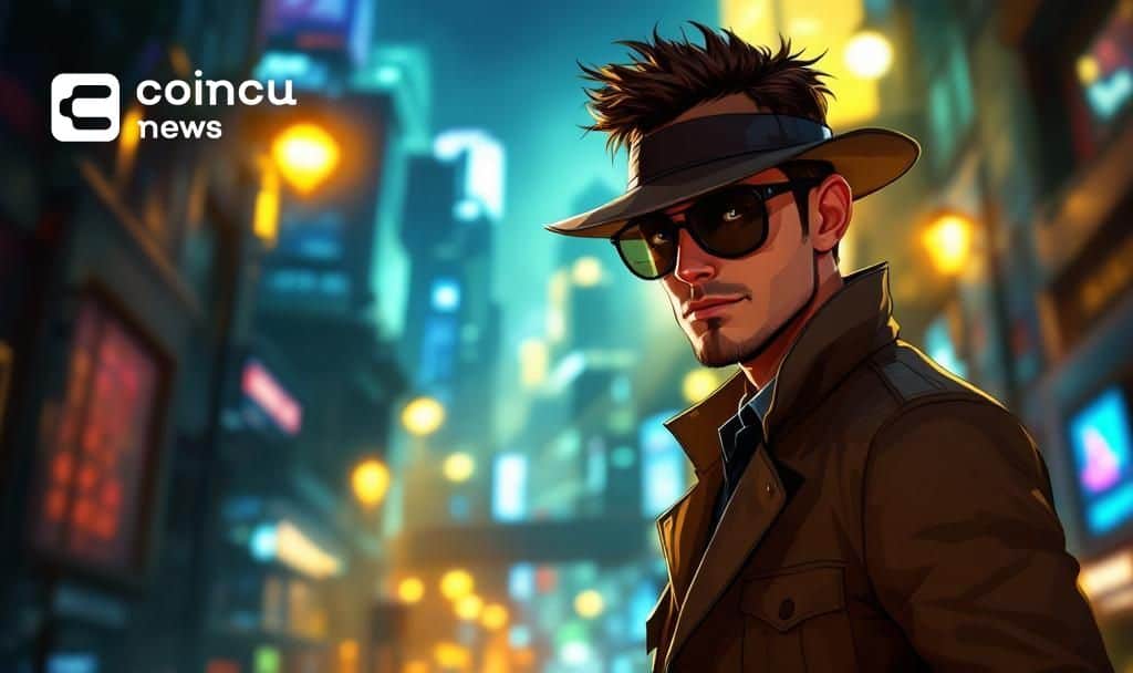 Crypto Investigator Exposes Influencer for Forged Profit Claims