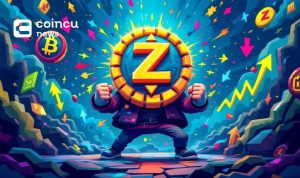 Zcash Long Position Opened with $7.9 Million Bet