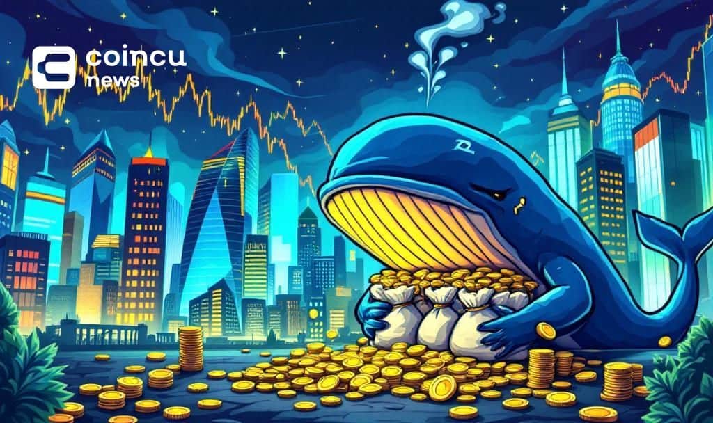 Zcash Surpasses $700; Whale Short Faces $22M Loss