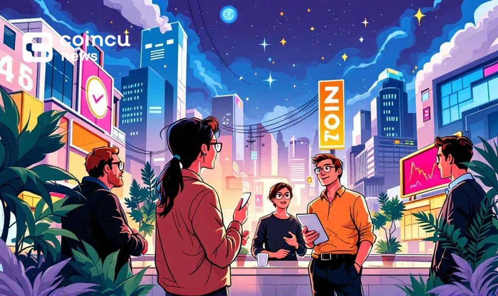 Impact of Alleged Zerohash Survey on High-Income Investors and Advisors