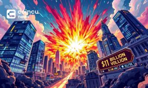 Lighter Trading Volume Surpasses $11 Billion, Highlights Transparency Discussions