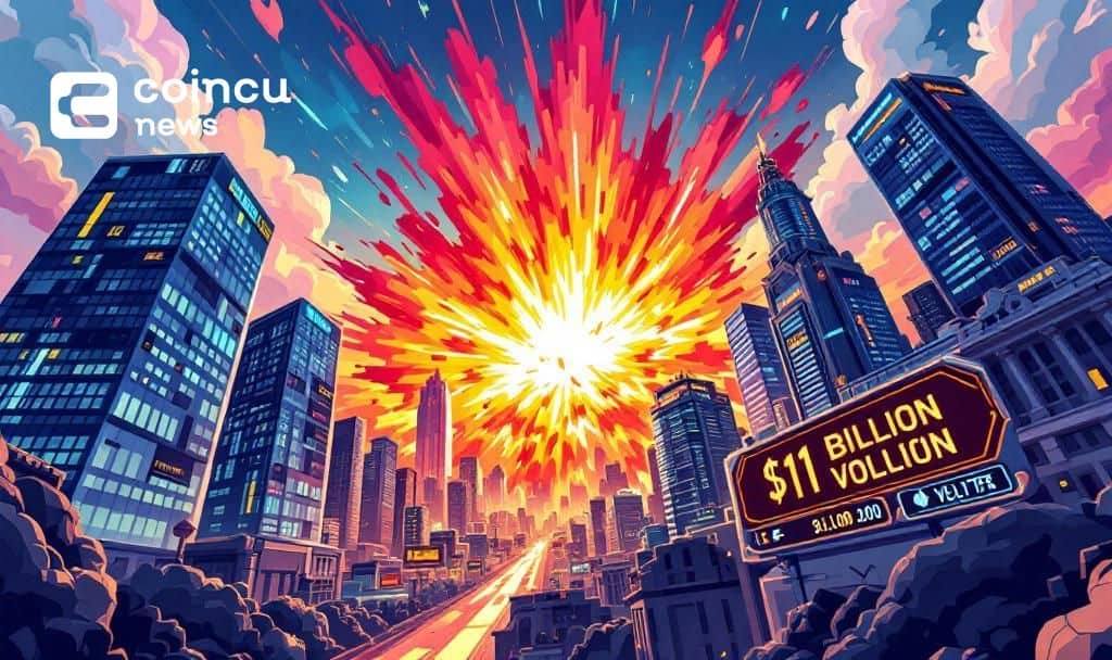 Lighter Trading Volume Surpasses $11 Billion, Highlights Transparency Discussions