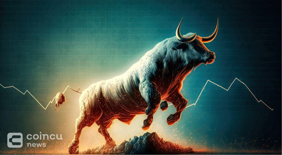 Arbitrum Forms Falling Wedge Pattern, Indicating Potential Price Surge 1 Frame 1 10