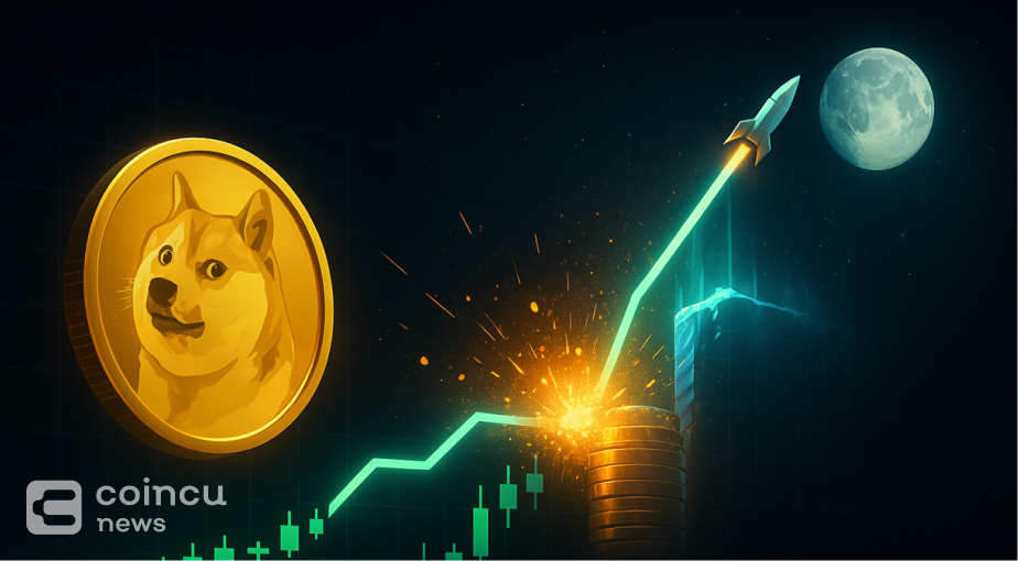 Is Dogecoin on Track to Hit $0.75 as It Enters the Next Bullish Phase?