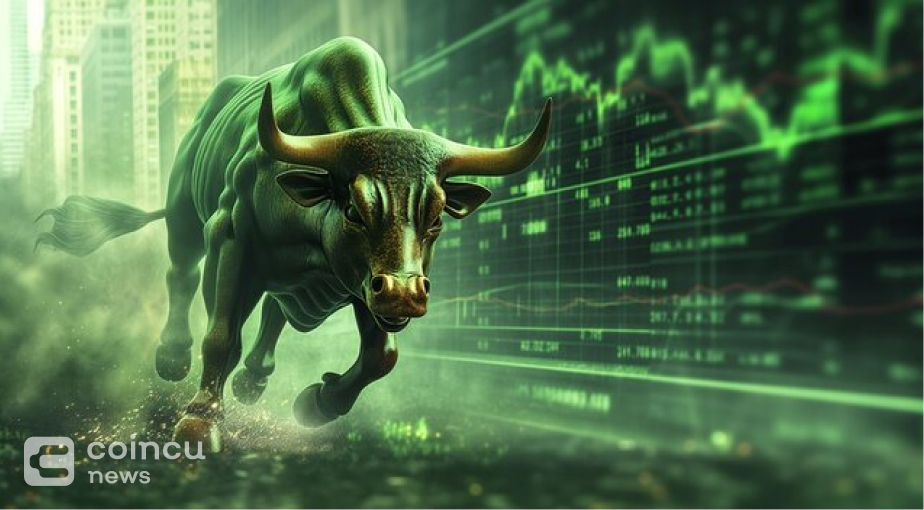 FLOKI Shows Strong Bullish Signals: Can Price Experience a 50% Rally? 1 Frame 1 8