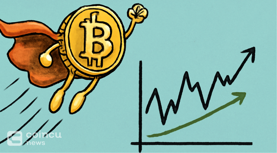 Hidden Bullish Divergence on Bitcoin May Signal a Rally Toward $115K by 2026 1 Frame 14
