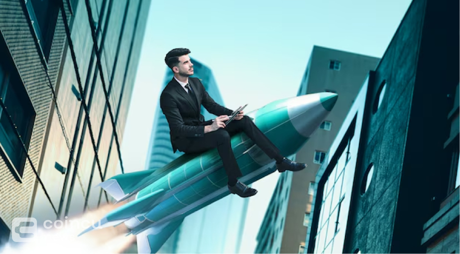 XLM Bullish Outlook Grows as Price Maintains Trendline Support Levels 1 Frame 2 11