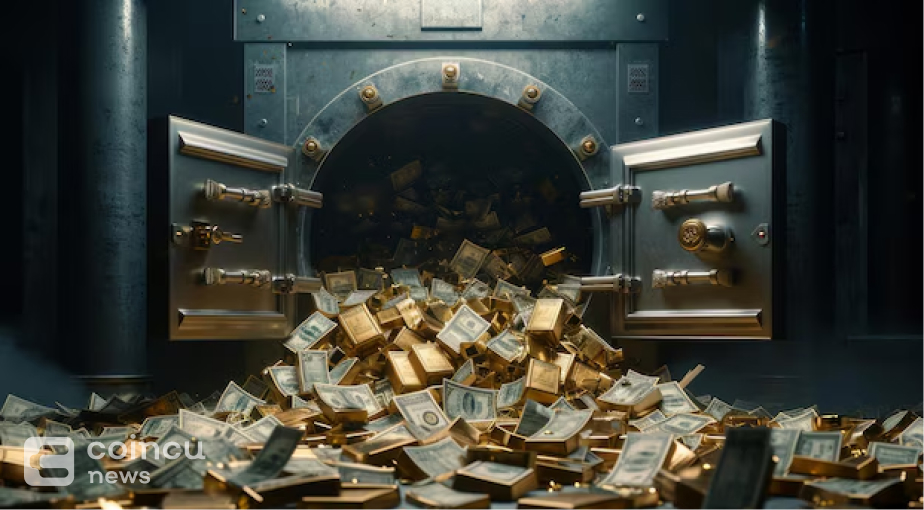 SUI Ecosystem Sees Strong Revival as TVL Surpasses $1 Billion Again