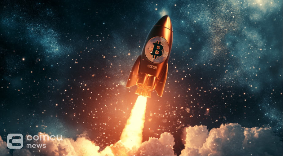 Bitcoin Climbs Toward 93K Resistance with Next Major Target at 98K Level