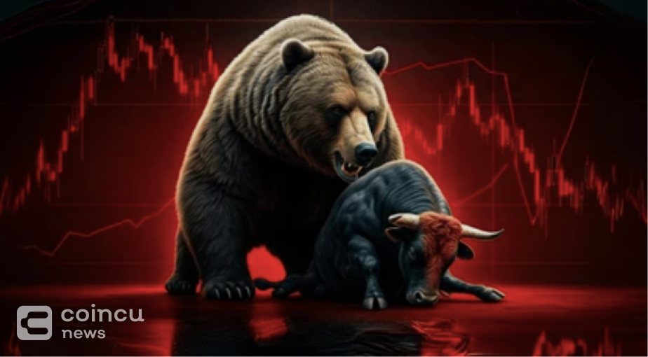 AAVE shows Signs of Bearish Flag Pattern with Potential Drop to $130 Level 1 Frame 4 2