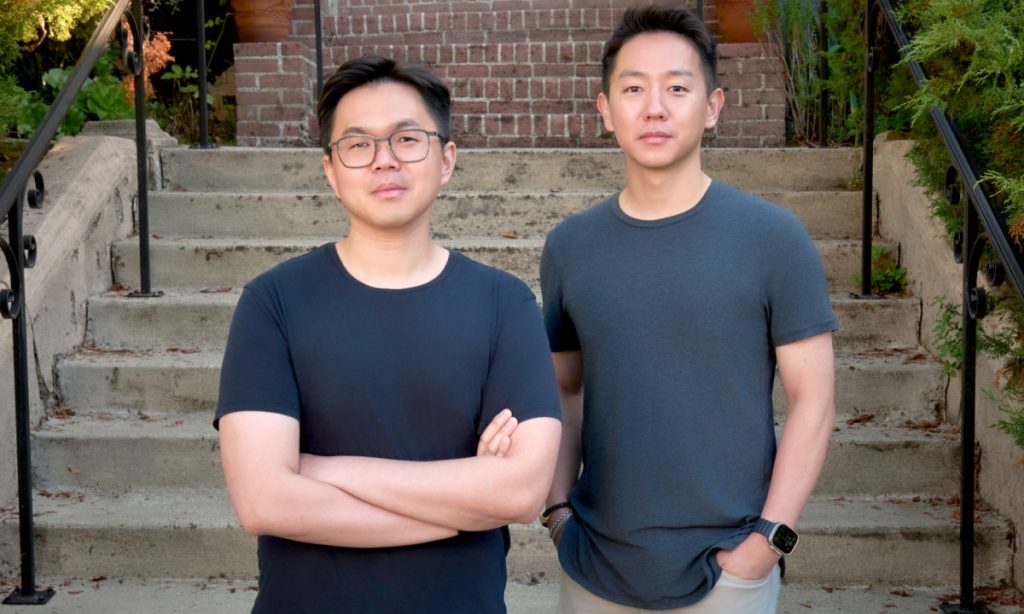 TrueNorth Raises $3M to Build Domain-Specific AI for Finance 1 Pre seed founders photo 1764750152qRJBPqEjgn 1