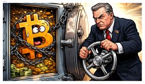 Bank of Russia Moves to Regulate Crypto Like Banks