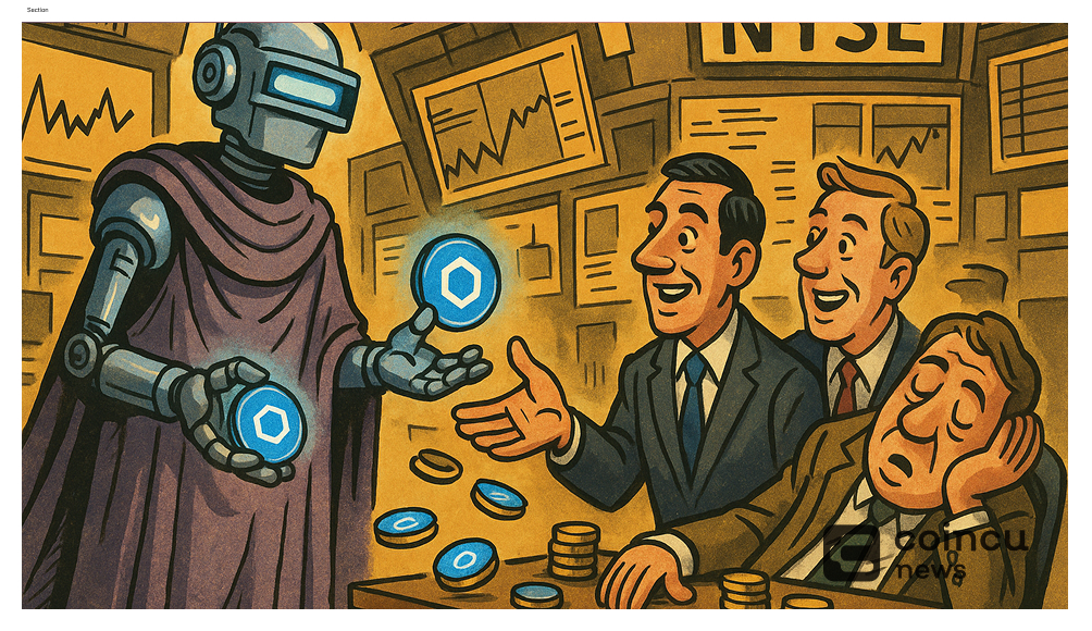 Big Move: CNBC to Feature Kalshi’s Real-Time Forecasts Next Year