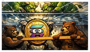 SOL Wave (2) Ending? Only a $125.50 Break Confirms It