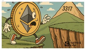ETH Breakout Looms: $3,317 in Sight?