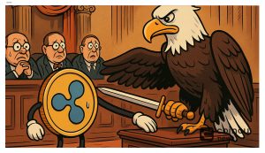 Ripple Goes Federal: OCC Approves New Crypto Bank