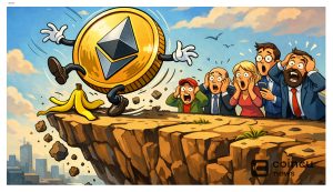 Ethereum MACD Bearish Cross: Is a 58% Crash Coming?