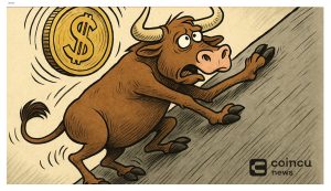 XRP Surge Ahead? Watch This Key $2.20 Resistance