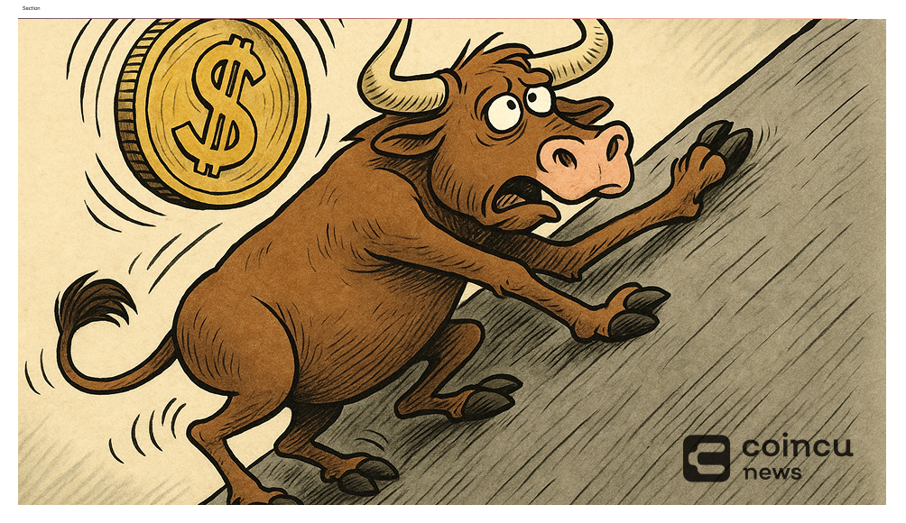 XRP Surge Ahead? Watch This Key $2.20 Resistance