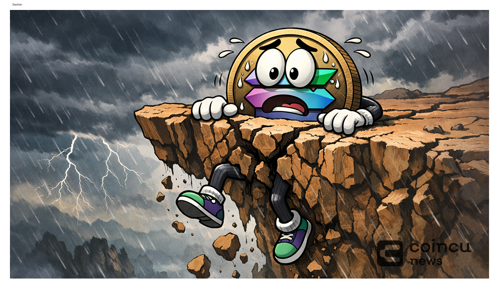 Solana on the Edge: Will $118 Support Hold or Collapse?