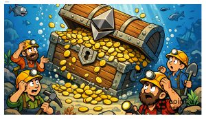 Bitmine Down $3.5B on ETH as Price Struggles Below $3,000