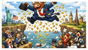 OKX Trading Soars 53x After U.S. and Europe Expansion